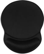 ITNRSIIET Ergonomic Mouse Pad by +ITNRSIIET