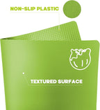 GoodLuck 5 Pieces Flexible Cutting Boards - Image 4