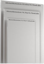KORVOS Stainless Steel Cutting Boards - Image 8