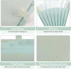 SKYDUE Expanding File Organizer - Image 4