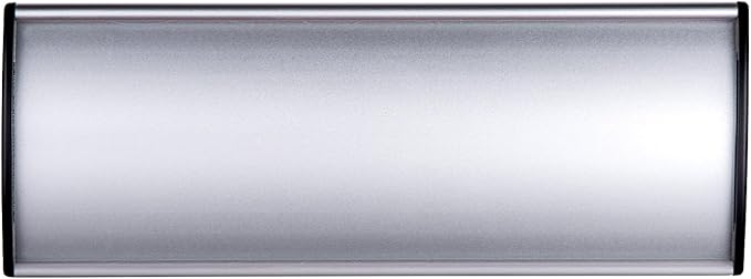 SINKAA 5 Pcs Office Name Plates Holder - Image 6