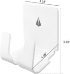TXEsign Adhesive Wall Phone Holder Mount - Image 2