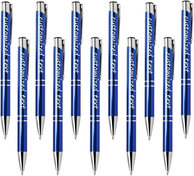 Yucold Customized ballpoint pens in bulk, personalized ballpoint pens by Unknown