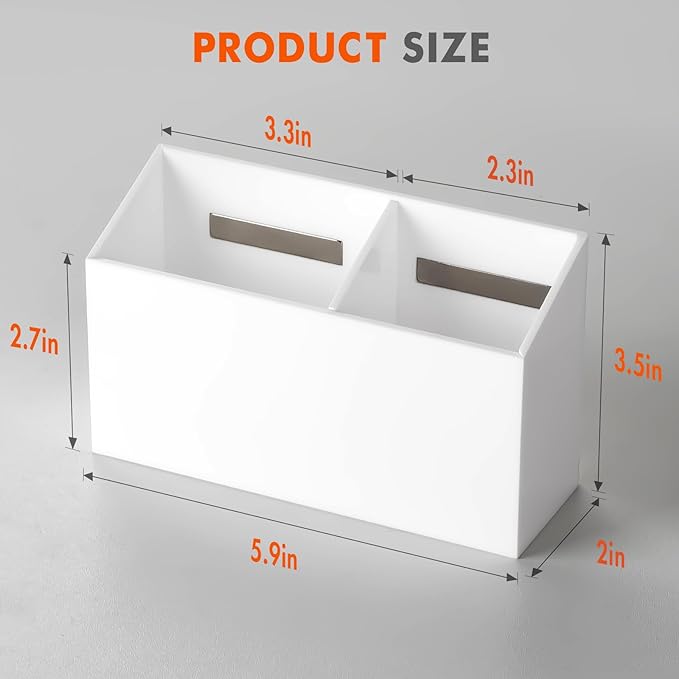 BEYGORM Magnetic Dry Erase Marker Holder - Image 7