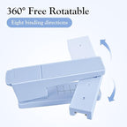 Swing-Arm Swivel Stapler - Image 3