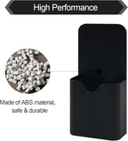 VieFantaisie 2 PCS Magnetic Pen Marker Holder, Magnetic Dry Erase Marker Holder - Image 4