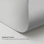 Leather Desk Mat - Image 3