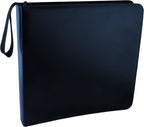 Ursae Minoris 3 D-Ring Large Format Zipper Binder - Image 5