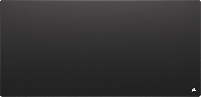 Corsair MM Anti-Fray Cloth Gaming Mouse Pad – Black