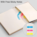 EMSHOI Composition Notebooks College Ruled - Image 5