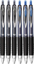 Advantage Gifts Signo 207 Roller Ball Retractable Gel Pens, Medium Point by Advantage+Gifts