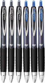 Advantage Gifts Signo 207 Roller Ball Retractable Gel Pens, Medium Point by Advantage+Gifts
