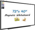 H-Qprobd Large White Board Dry Erase Board by H-Qprobd