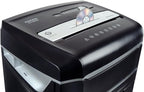 Aurora High Security JamFree AU1000MA 10-Sheet Micro-Cut Paper/CD/Credit Card - Image 5