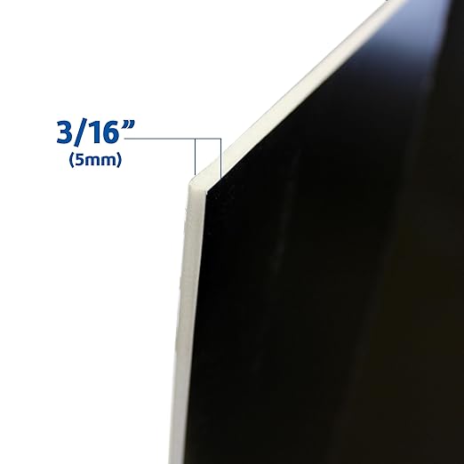 Flipside Products 36” x 48” Foam Project Boards - Image 5