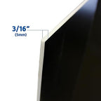 Flipside Products 36” x 48” Foam Project Boards - Image 5