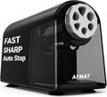 AFMAT Electric Pencil Sharpener