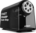 AFMAT Electric Pencil Sharpener