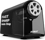AFMAT Electric Pencil Sharpener by AFMAT