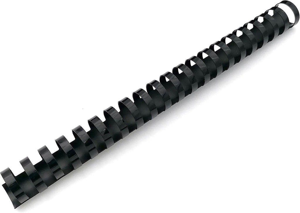 3140/25BK Spiral Binding Back