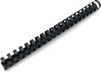 3140/25BK Spiral Binding Back