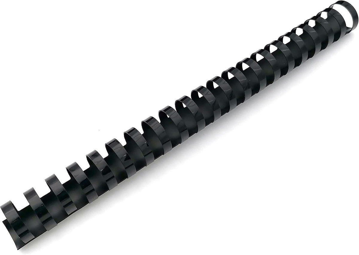 3140/25BK Spiral Binding Back
