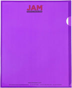 JAM PAPER Plastic Sleeves - Image 2