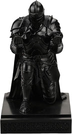 Amoysanli Medieval Armored Warrior Wearing Outerwear, Mobile Phone Stand Knight - Image 4