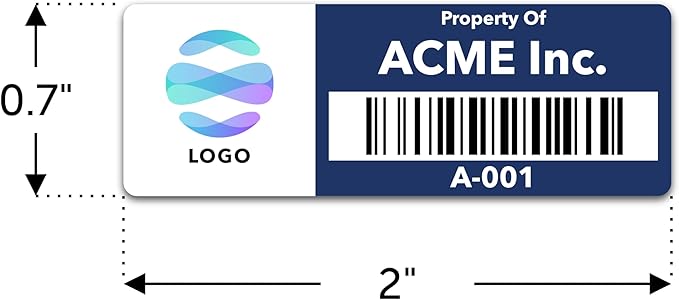 Custom Asset Tags - Image 4