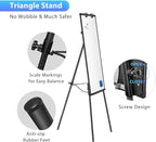 Easel Whiteboard - Image 2