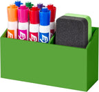BEYGORM Magnetic Dry Erase Marker Holder by BEYGORM