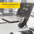 Jabra Speak 710 MS Wireless Bluetooth Speakerphone - Image 4