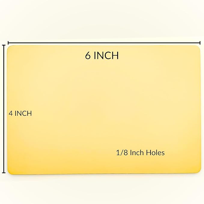 Custom Engraved Electrical Panel Labels - Image 2