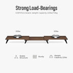 loukin Dual Monitor Stand Riser - Image 3