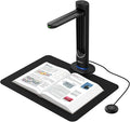 VIISAN K48 Book Scanners: 48MP Output, USB Camera by VIISAN