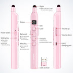 Norwii N21 Bluetooth Presentation Clicker - Image 10