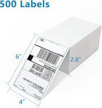 JADENS Thermal Labels - Image 2