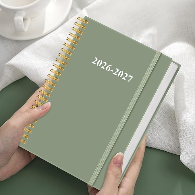 2026-2027 Planner - Image 7