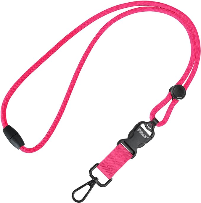 Fishent Breakaway Neck Lanyards by Fishent