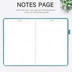 KUMEER Check Register – Elegant Check Registers - Image 5