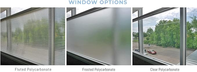 Versare Hush Screen Portable Room Divider | Workstation Wall Divider | - Image 6