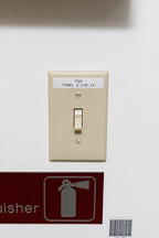 Brady Authentic All-Weather Vinyl Label - Image 5