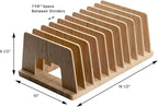MobileVision Bamboo Device Organizer - Image 2