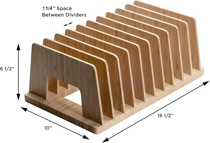 MobileVision Bamboo Device Organizer - Image 2