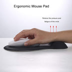 xinidc Ergonomic Computer Mouse Pad - Image 2