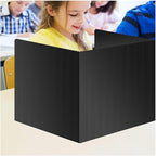 2 Pack Desk Dividers for Students - Image 4