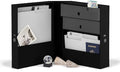 Savor | All-in-One Desk Organizer | Midnight Black – Keep Desk, and Home by Savor