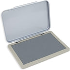 Metal Case Stamp Pad Medium Size by ZIGEL