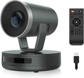 NEARITY V410 NDI PTZ Camera, 2K 10x Hybrid Zoom Video Conference Webcam by Nearity