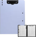 FRETONBA Clipboard Folder, A4 Foldable Clipboard by FRETONBA